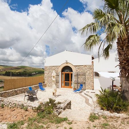 Antico Casale Siciliano Vendégház Balata di Baida Kültér fotó